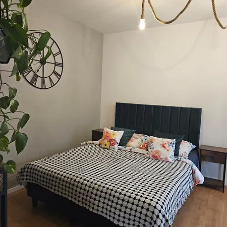U Wanka Apartment