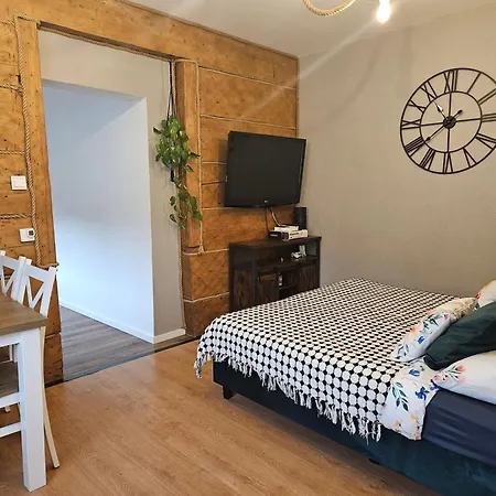 U Wanka Apartment