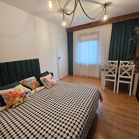 U Wanka Apartment Wisla