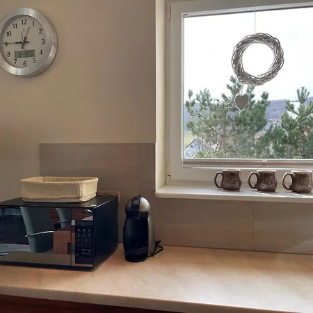 Apartment Sloneczny Na Krzywej Wisla