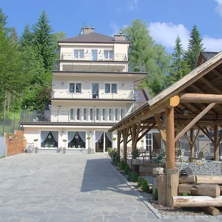 Sepia Spa