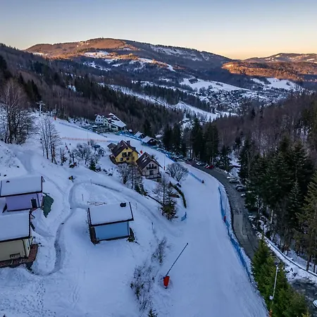 Holiday home Na Stoku