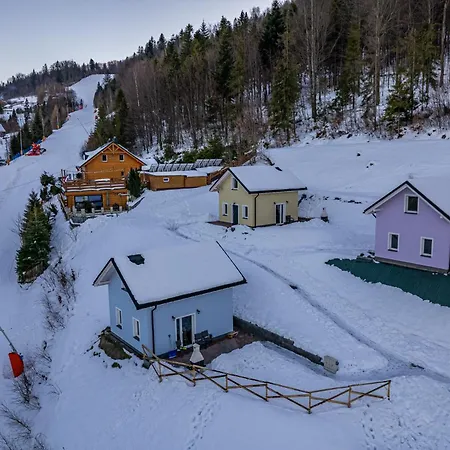Holiday home Na Stoku *