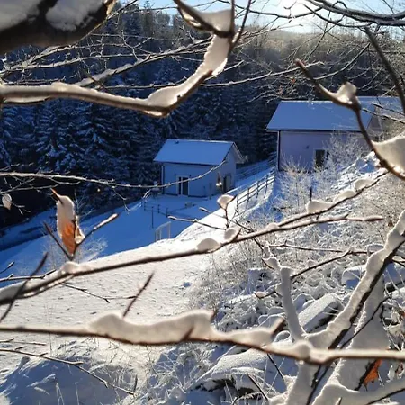 Holiday home Na Stoku Wisla