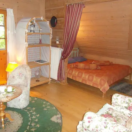 Biala Wiselka 3* Wisla