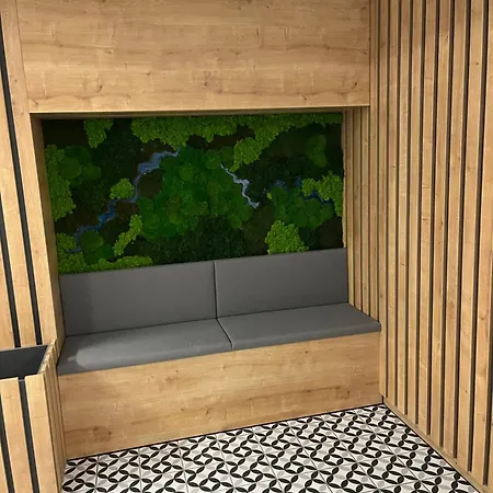 Kamienna 28 Z Prywatna Sauna Wisla