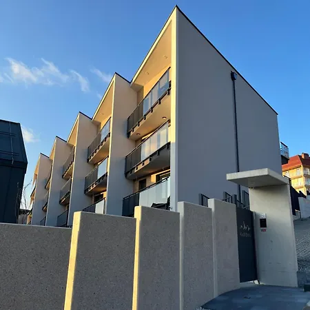 Kamienna 28 Z Prywatna Sauna Apartment Wisla