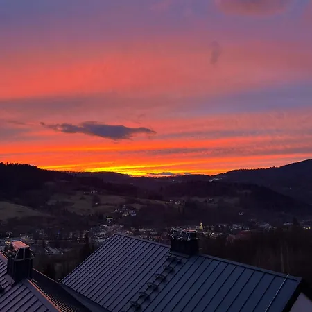 Kamienna 28 Z Prywatna Sauna * Wisla