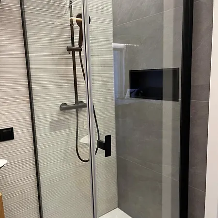 Kamienna 28 Z Prywatna Sauna *