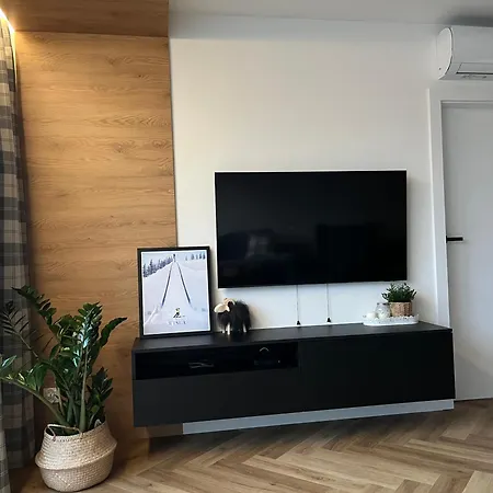 Kamienna 28 Z Prywatna Sauna Wisla