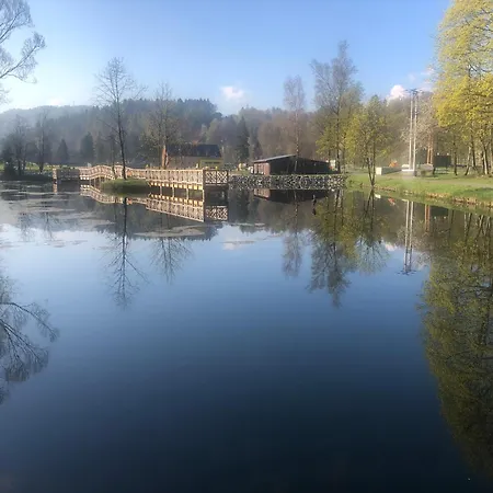 Sloneczny Na Krzywej * Wisla