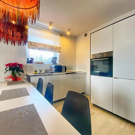 Apartment Szostka Kamienna *