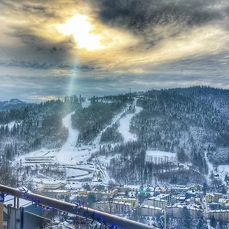 Szostka Kamienna * Wisla