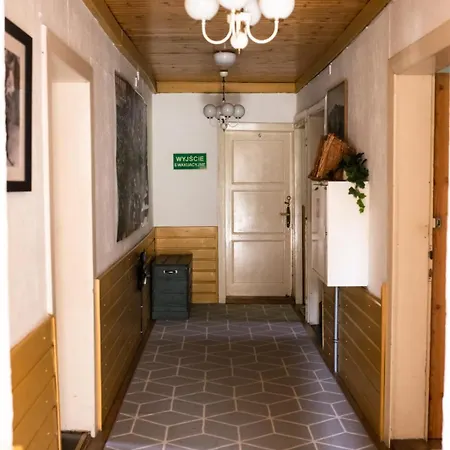 Bed & Breakfast Jodla