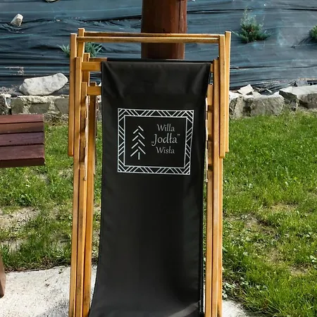 Bed & Breakfast Jodla Wisla