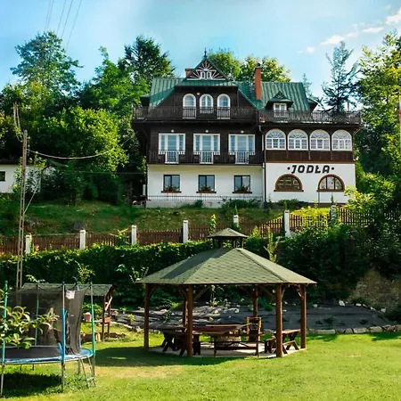 Jodla Bed & Breakfast