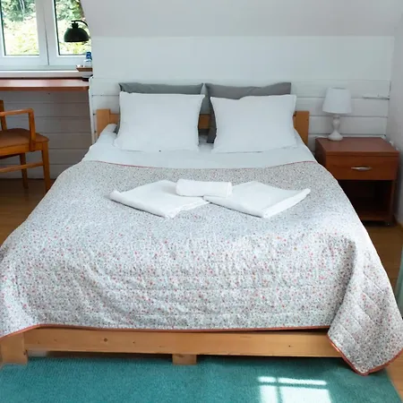 Jodla Bed & Breakfast Wisla