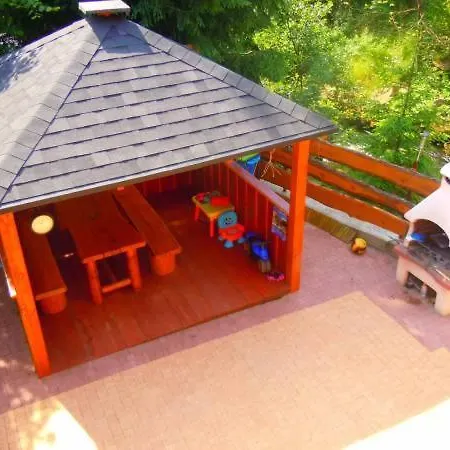Dona Guest house Wisla