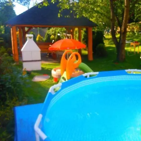 Dona Guest house Wisla