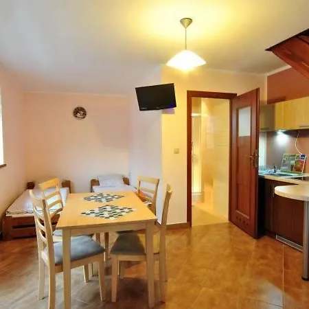 Dona Guest house Wisla