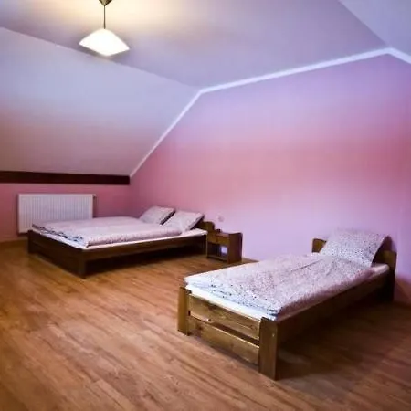 Dona Guest house *
