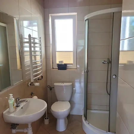 Dona Guest house