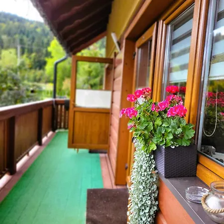 Guest house Dona Wisla