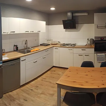 Bed & Breakfast Klonowa Wisla