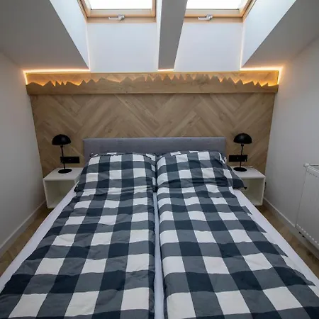 25 By Bonzapart Apartment *