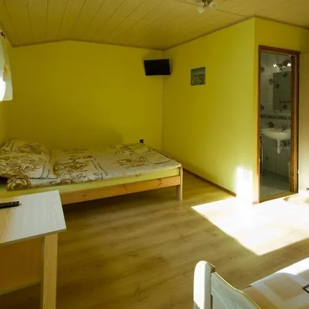 Nad Strumykiem Guest house