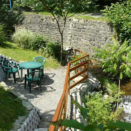 Nad Strumykiem Guest house