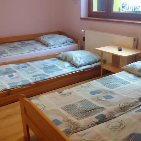 Guest house Nad Strumykiem Wisla