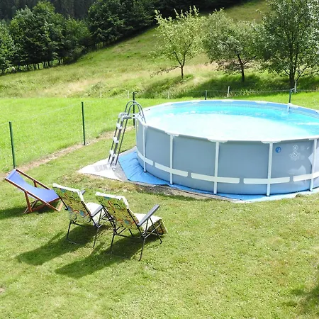 Nad Strumykiem Guest house Wisla