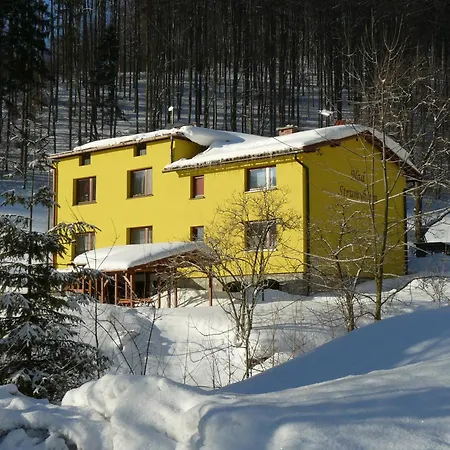 Nad Strumykiem Guest house *