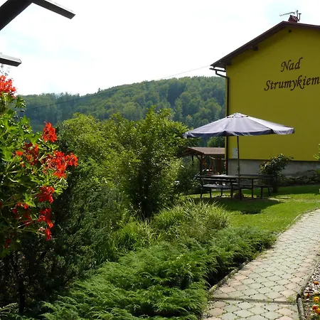 Nad Strumykiem Guest house Wisla