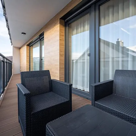 Apartment Kamienne Wzgorze 13 Z Widokiem Na Gory - Dream *