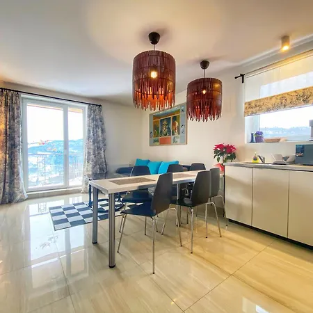 Apartment Szostka Kamienna Wisla