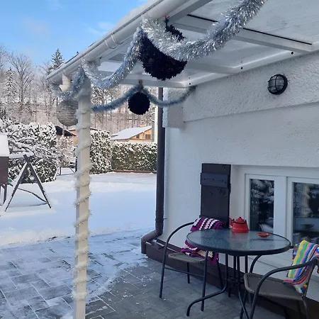 Homestay Sielankowo Wisla