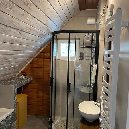 Apartment Uroczysko