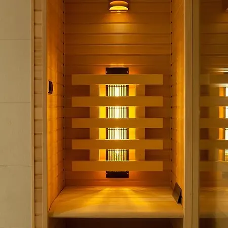 Hotel New Wave Wisla