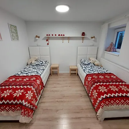Sielankowo Homestay *