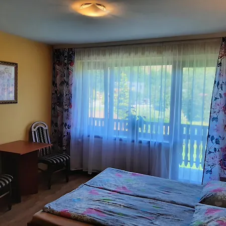 Homestay Goscinne Alicja