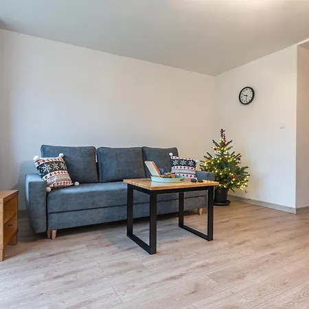 Apartment Krzywa 8 Wisla
