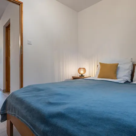 Apartment Krzywa 8 Wisla