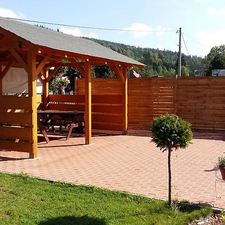 Apartment Vistula