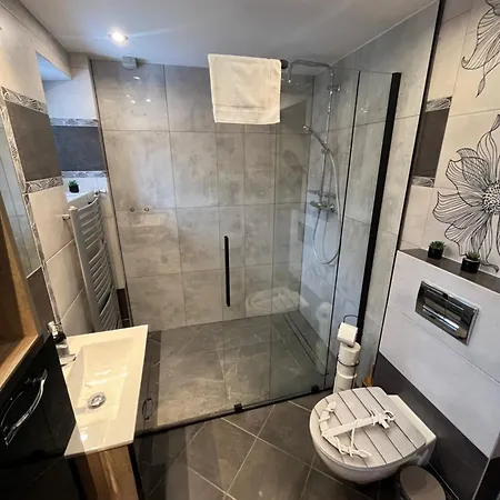 Przy Stoku Apartment *