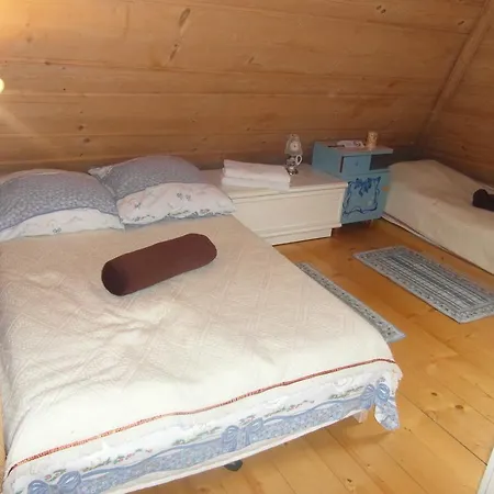 Bed & Breakfast Biala Wiselka Wisla
