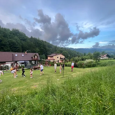 Kadlubek Farm stay Wisla