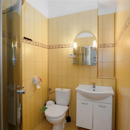 Ognisko Dom Wypoczynkowy Bed & Breakfast