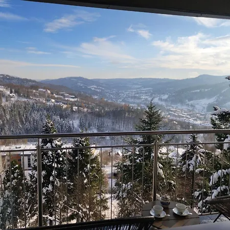 Widokowy Ul Bukowa Apartment Wisla